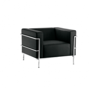 POLTRONA   Le Corbusier