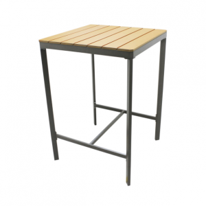 Mesa Bistrô Grajaú